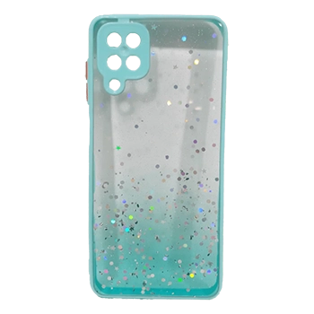 کاور دیفندر نگینی مناسب گوشی موبایل سامسونگ Galaxy A12/M12
